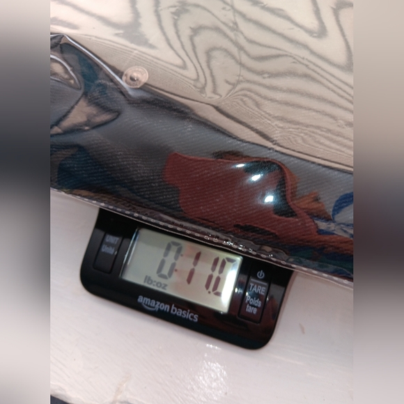 Sofía Jeans by Sofia Vergara Gabriella Black Bermuda Short New Without Tags - Picture 11 of 11